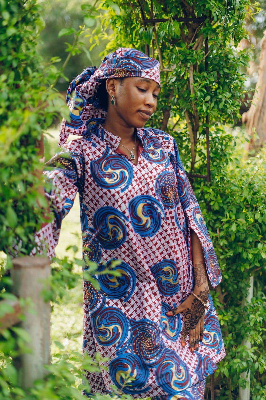 MWANZO - The Designer