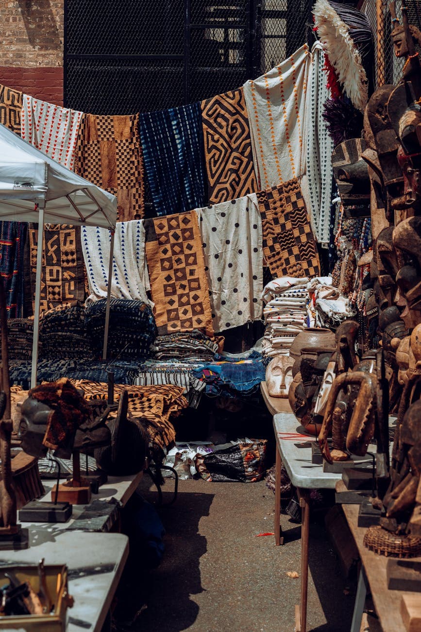 Studio notes on colour theory