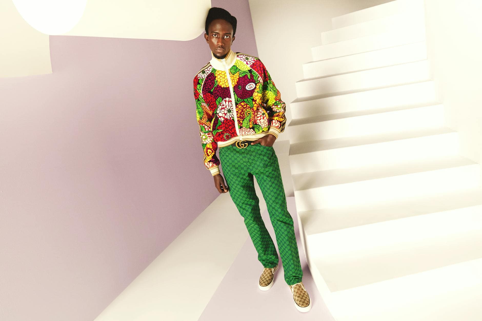 The future of African luxury